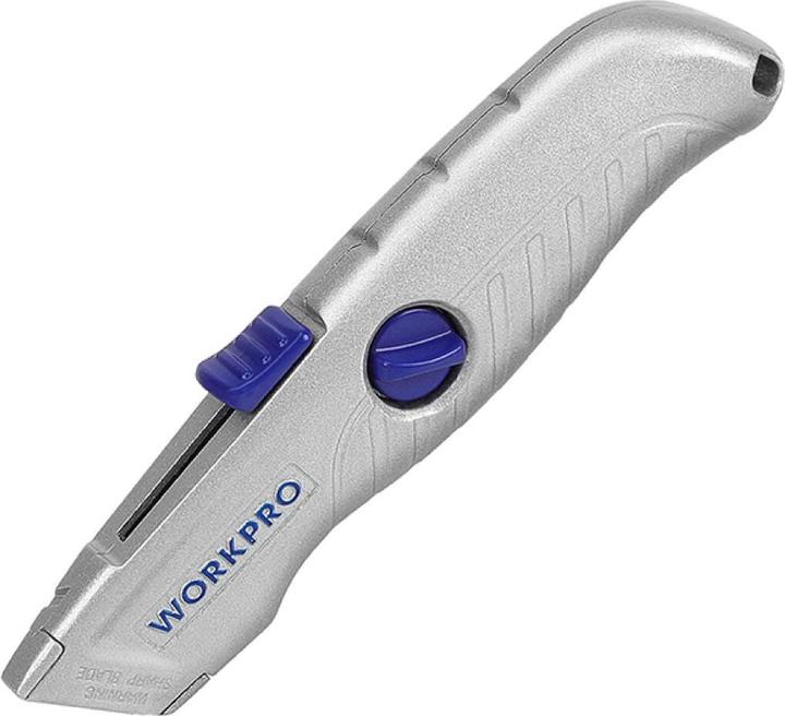 Workpro WP213007 Cuttermesser 1 St. (Cutters)