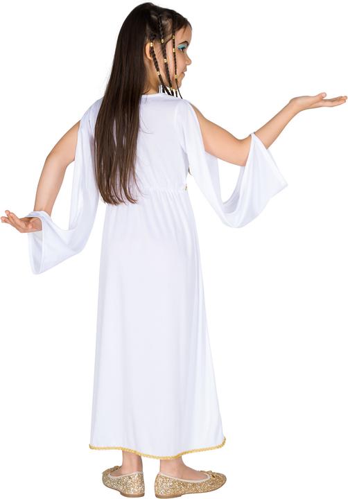 Actual product image Dressforfun Girl costume Greek princess Efgenia (140)