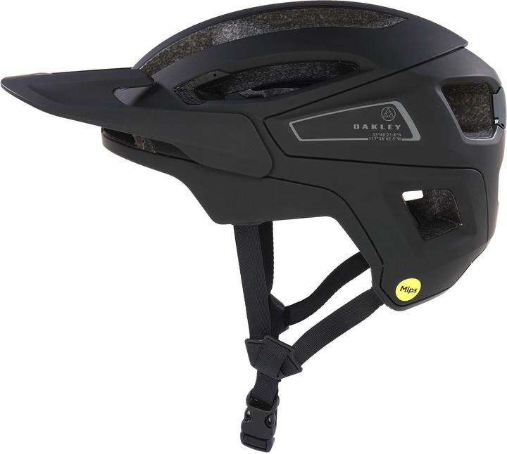 Actual product image Oakley Drt3 Trail MIPS (52 - 56 cm)