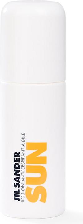Produktbild Jil Sander Sun (Roll-on, 50 ml)