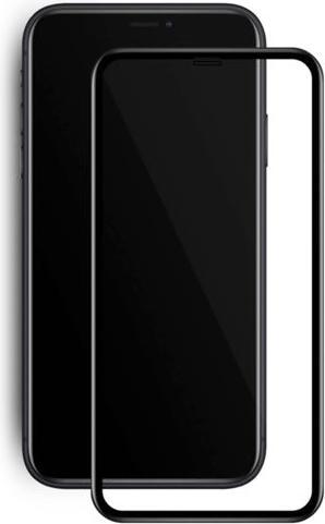 Image du produit Woodcessories Premium Glass 3D (1 pièce(s), Apple iPhone XR)