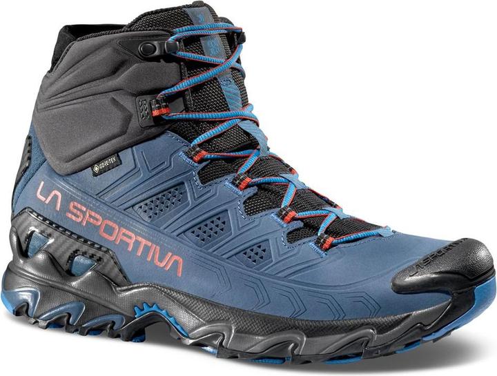 Actual product image La Sportiva Ultra Raptor II Mid Leather GTX (43.5)