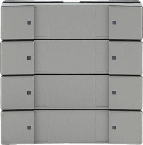 Actual product image Busch-Jaeger 6127/02-866