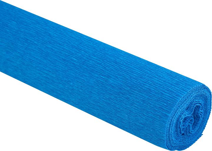 Produktbild Werola Gärtner Krepp 50x250cm blau (128 g/m², 1 x)