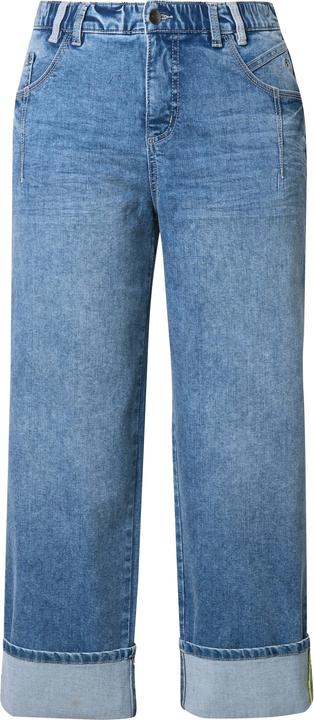 Blue Denim