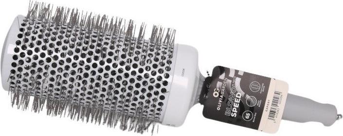 Olivia Garden Expert hairbrush for quick blow-drying