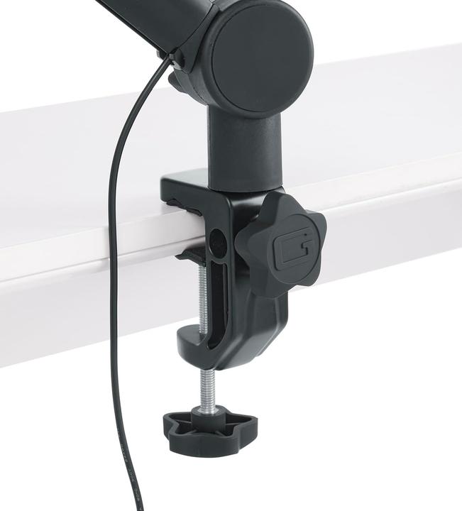 Actual product image Gator GFWMICBCBM4000