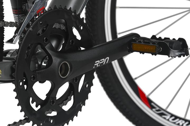 Image du produit Wyld Gravelbike 28" Turin 16 Gänge RH 56 cm (56 cm)