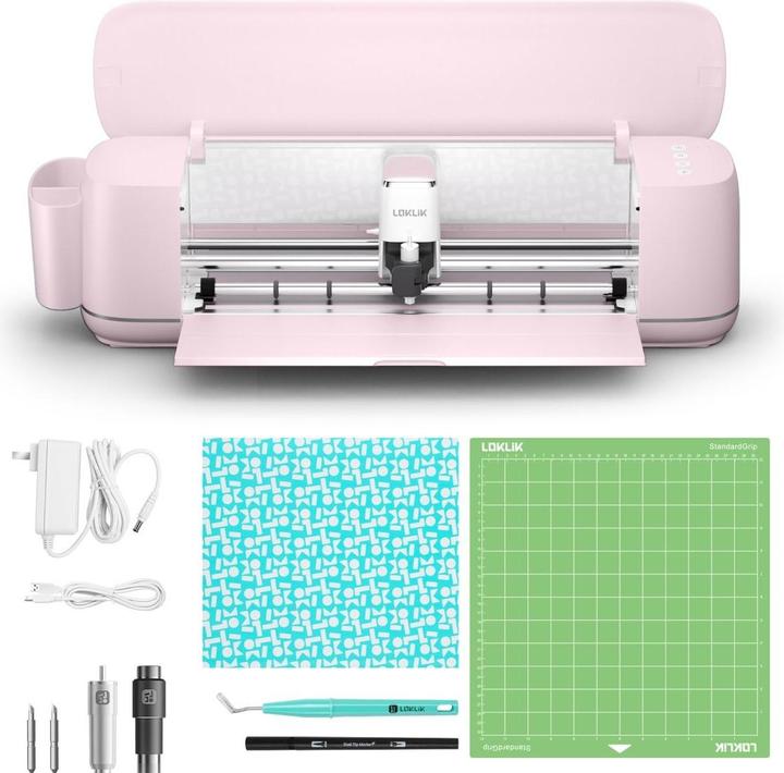 Image du produit Loklik iCraft™