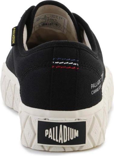 Image du produit Palladium Palla Ace Canavas Schuhe (38)