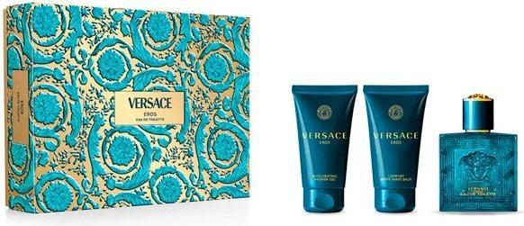 Productafbeelding Versace Geschenkset Eros pour Homme (Parfum set)