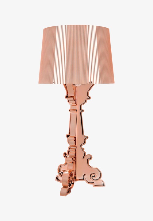 Produktbild Kartell Tischleuchte Kupfer (E14)