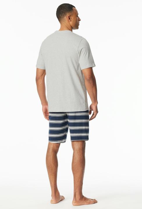 Actual product image Schiesser Pyjama Casual Nightwear (58)