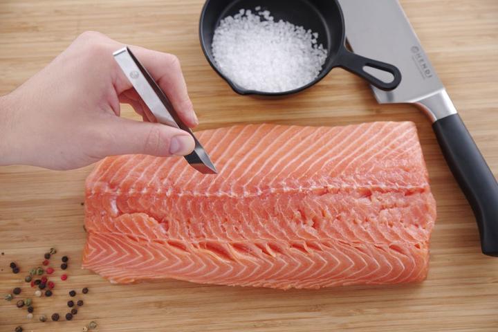 Image du produit Hendi Pince à épiler les arêtes de poisson