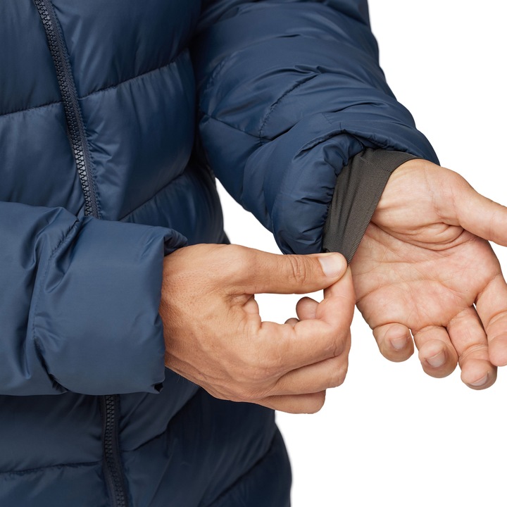 Actual product image Fjällräven Expedition Mid Winter Jacket (L)