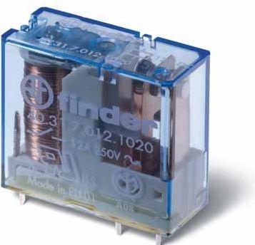 Produktbild Finder Relais Serie 40.31 24VAC 10A