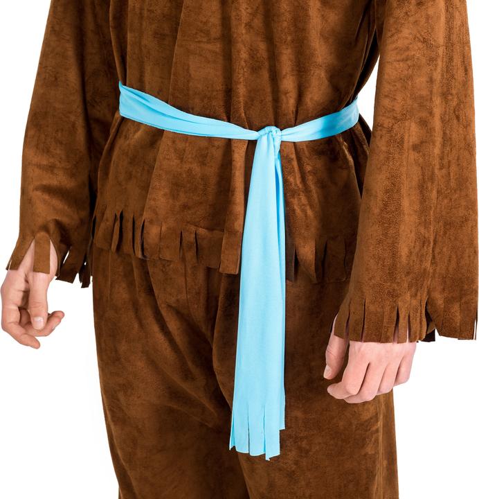 Immagine prodotto Dressforfun Costume da uomo indiano Apache forte bisonte (L)
