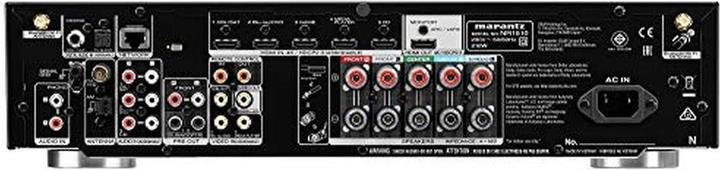 Produktbild Marantz NR1510 (5.2 Kanal, AM, FM)