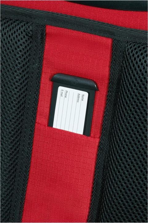 Image du produit Samsonite Roadseeker Reisetasche mit Rollen 55cm backpack (50 l)