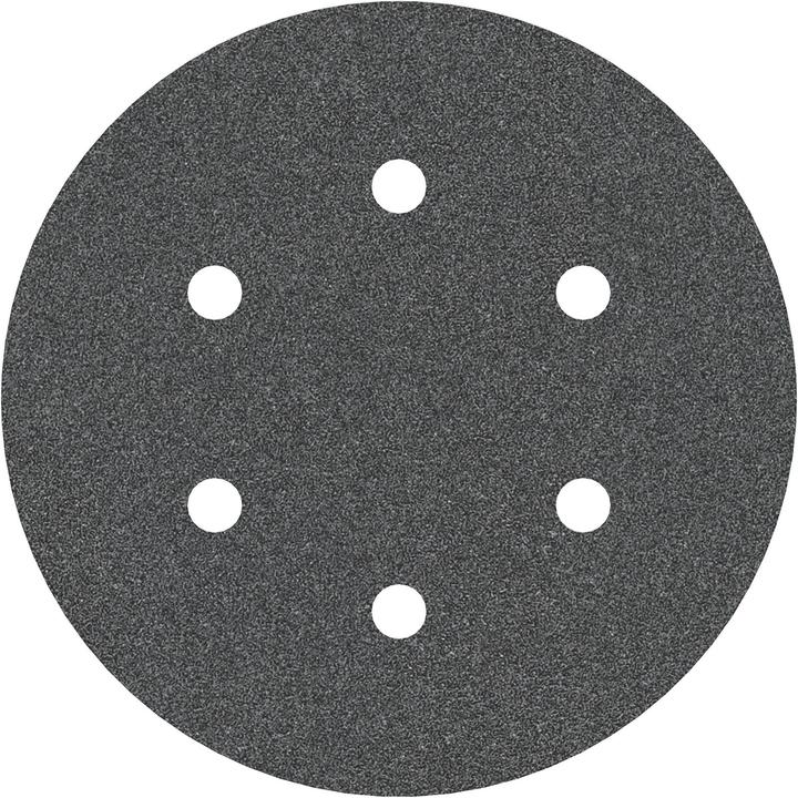 Productafbeelding Bosch Professional Zubehör Excentrisch schuurpapier met klittenband (120)