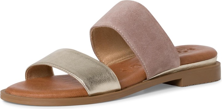 Pettine di taupe
