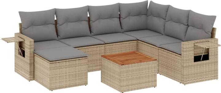 Produktbild vidaXL Bodie