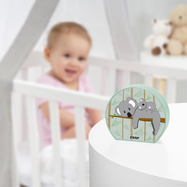 Produktbild Reer My BabyLight - Koala
