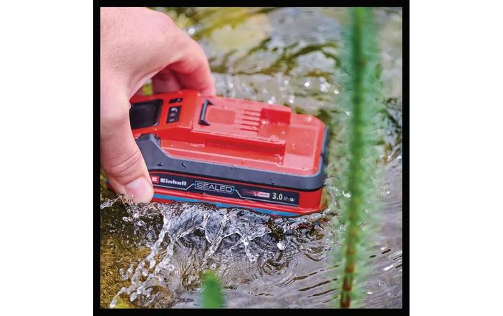 Produktbild Einhell 18V 3,0 Ah Sealed Power X-Change Plus (18 V)