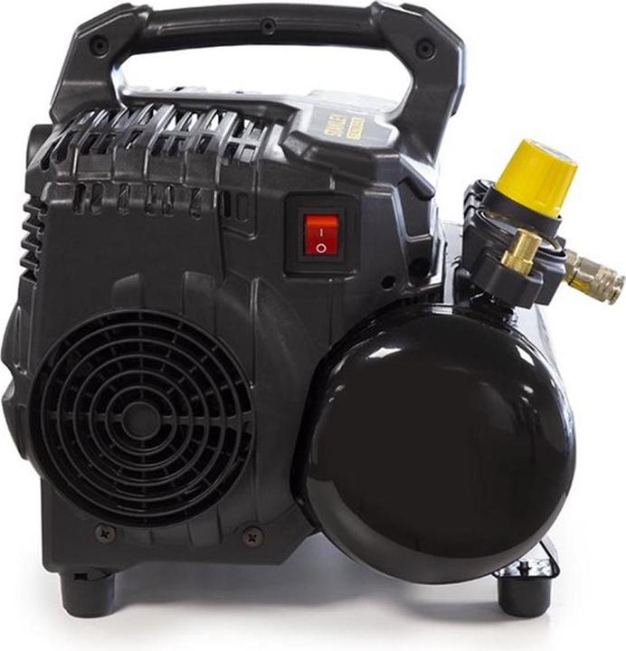 Actual product image Stanley Fatmax DST 101/8/6 (8 bar, 6 l)