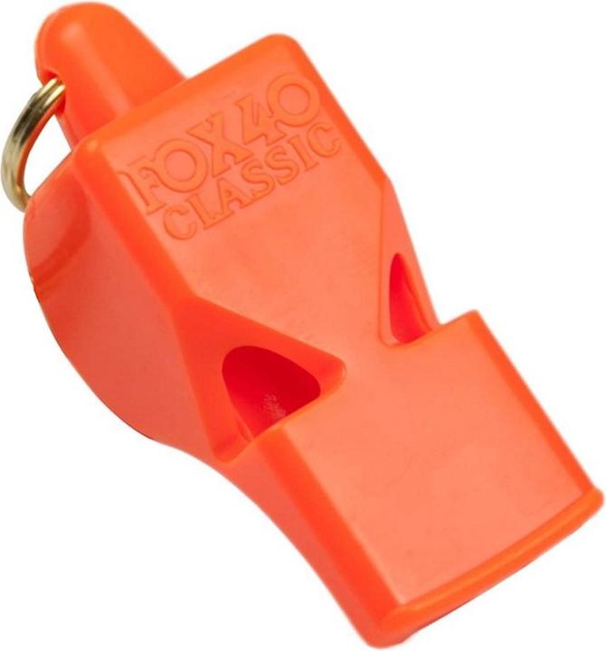 Immagine prodotto Fox40 Classic-orange