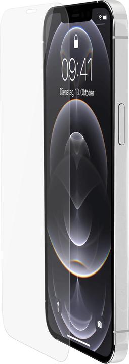 Produktbild Artwizz Second Display (1 Stück, Apple iPhone 12 Pro Max)