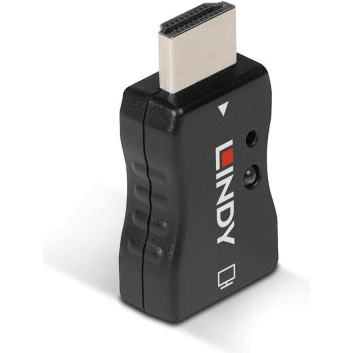 Lindy EDID Emulator (HDMI Modulator) (32119)