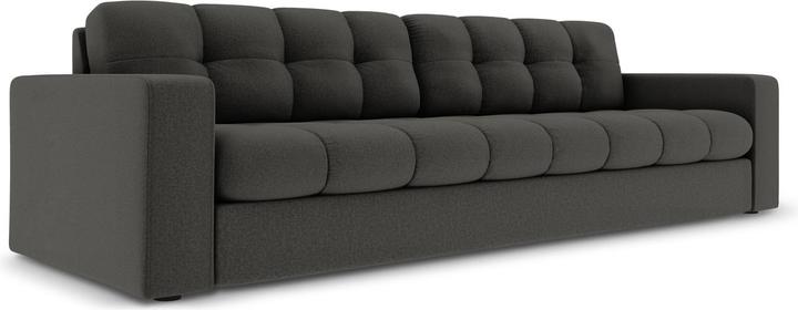 Image du produit CXL by Christian Lacroix Canapé, "Yohan", 4 Places, 227x90x72 Fabriqué en Europe (4 places)