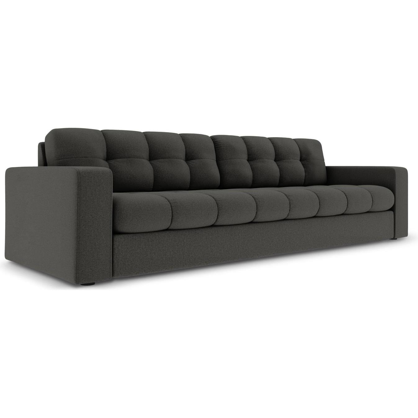 Thumbnail - CXL by Christian Lacroix, Sofa, Yohan (2-Sitzer, 3-Sitzer, 4-Sitzer)