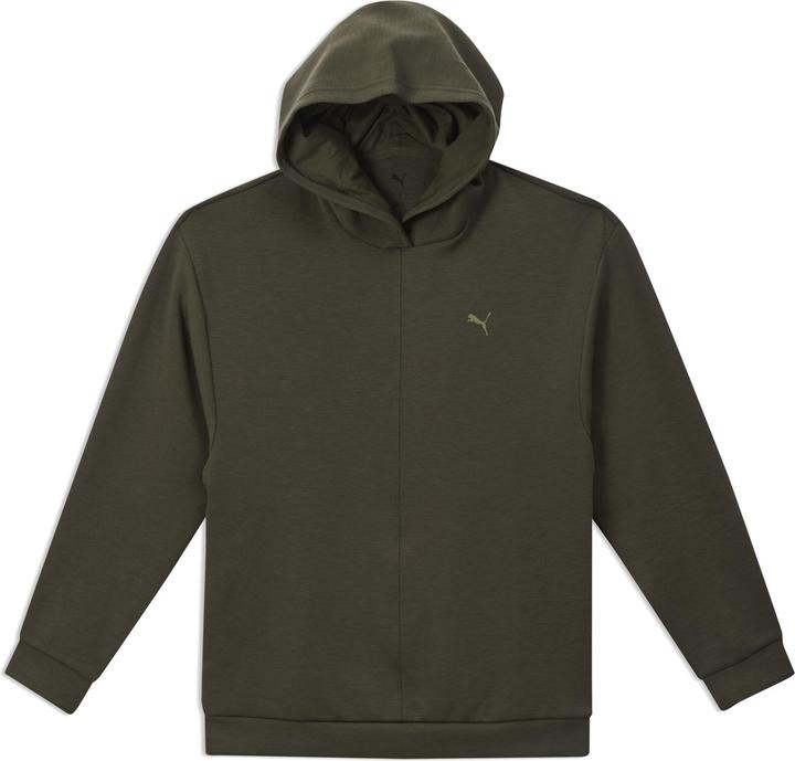 Produktbild Puma W Cloudspun Hoodie (XL)