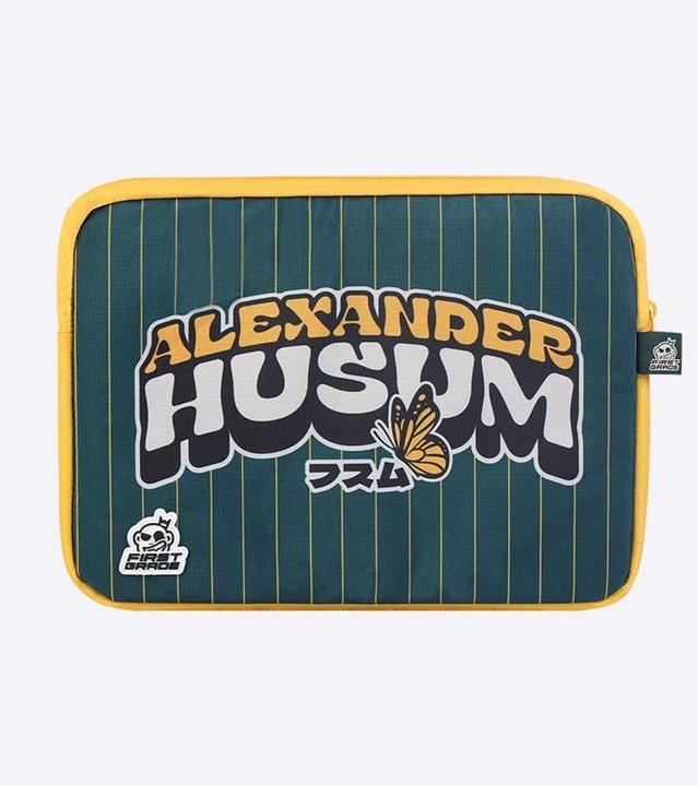 Firstgrade - Alexander Husum University PC/Tablet Sleeve - 13 inches (13")