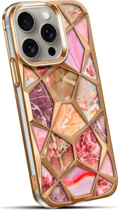 Produktbild Cool Accesorios Cool (Apple iPhone 15 Pro Max)