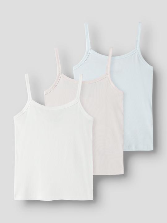 Produktbild Lmtd 3er-Pack Tanktop (146, 152)