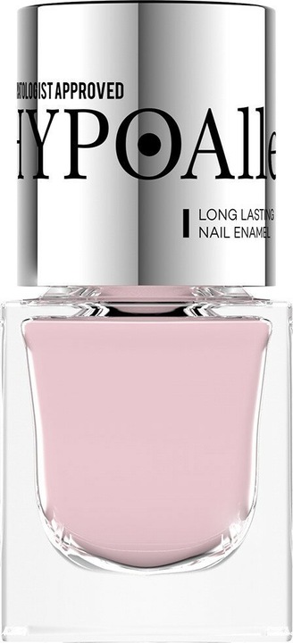Actual product image Bell Cosmetics Hypoallergenic Nail Polish Long-lasting Nail Polish No. 02 10g