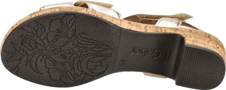 Produktbild Gabor Sandalen (40)