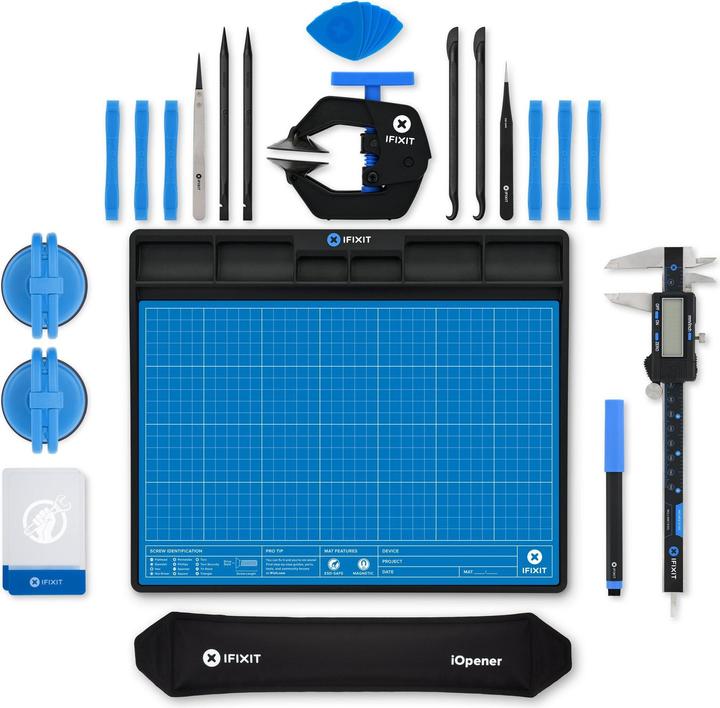 Produktbild iFixit Pro Tech Demontage Modul