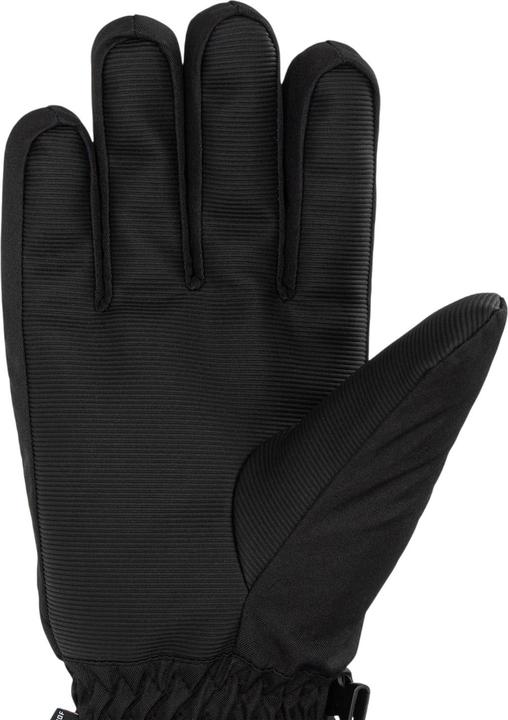Produktbild Campri Raise LogoWinterhandschuhe Polyester (M)