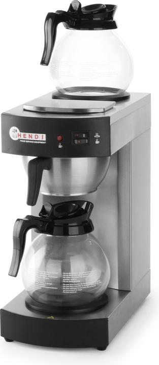 Actual product image Hendi Coffee Maker Kitchen Line 230V 2100W