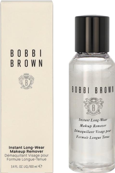 Image du produit Bobbi Brown Démaquillant Instantané Longue Tenue (Démaquillant, 100 ml)