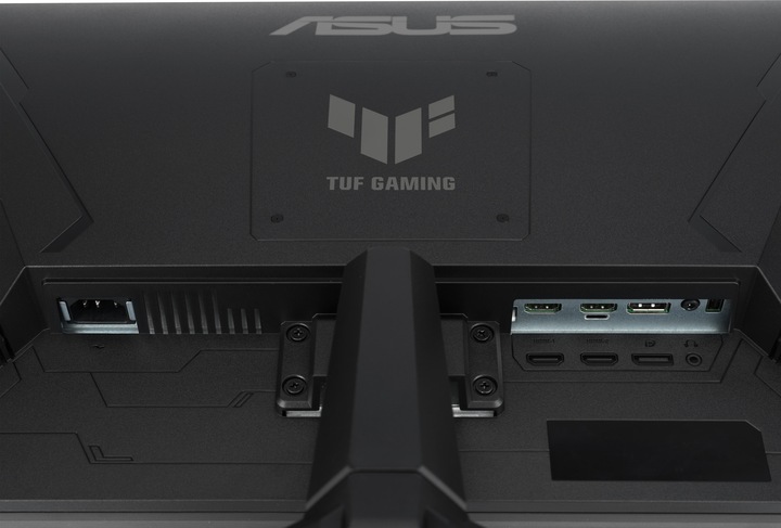 Productafbeelding ASUS GAMING TUF VG249QM1A DP+HDMI IPS FSync (1920 x 1080 Pixels, 23.80")