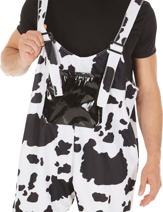 Produktbild Dressforfun Kostüm Kuh (M)