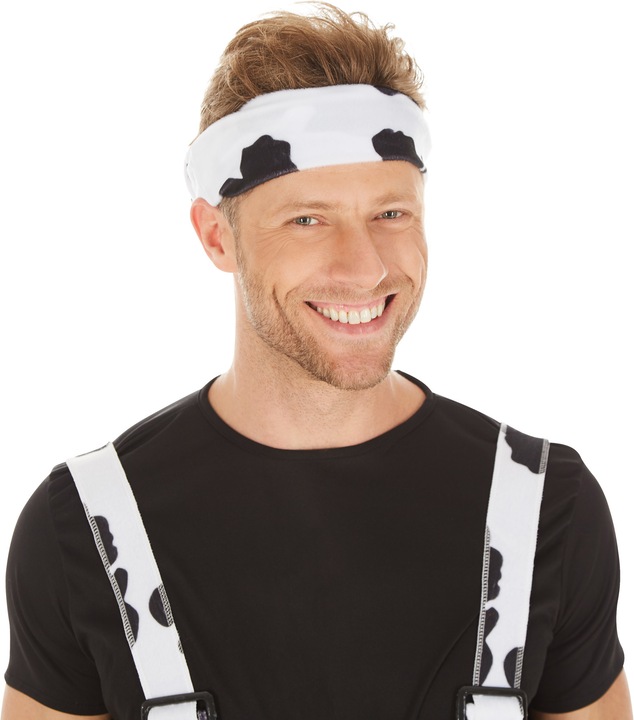 Produktbild Dressforfun Kostüm Kuh (L)