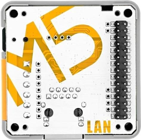 Produktbild M5Stack Lan Modul W5500 V1.2