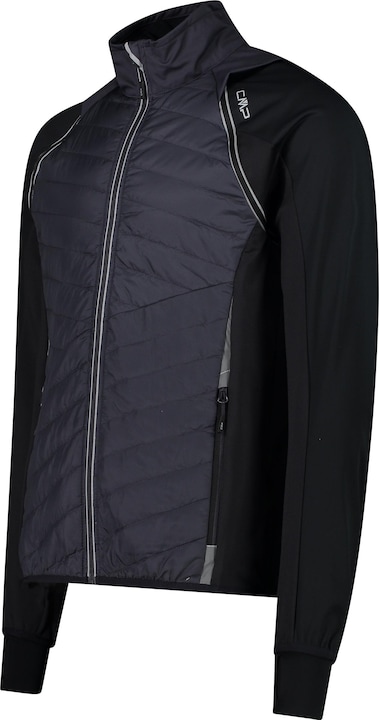 Produktbild CMP Campagnolo Light Softshell Jacke (54)