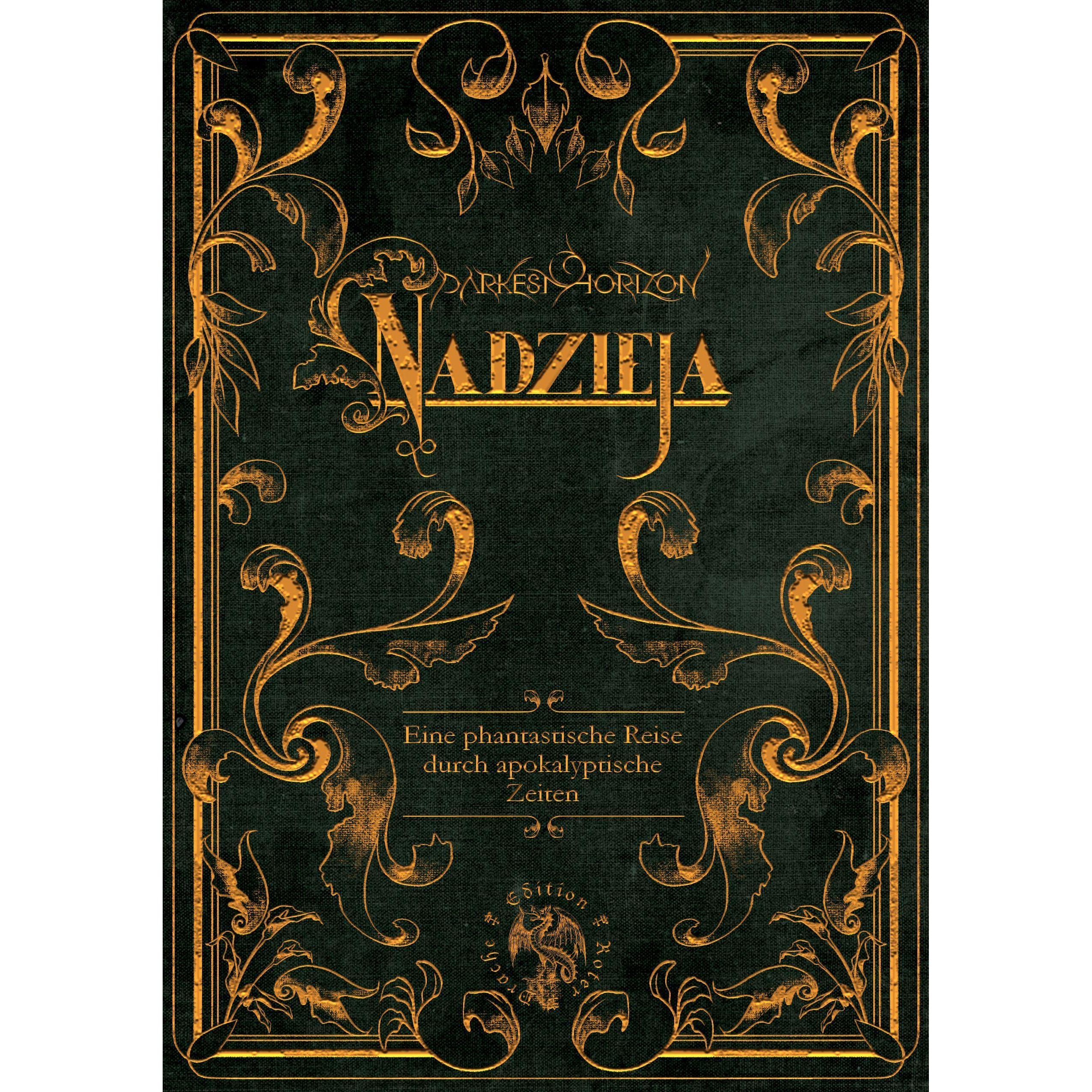Thumbnail - Nadzieja, Belletristik von Darkest Horizon
